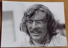 Larry perkins signed for sale  NORTHAMPTON