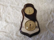 Baromètre thermomètre 13 d'occasion  Chambon-sur-Voueize