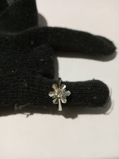 Anello fidanzamento con usato  Torino