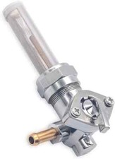 Fuel valve shut for sale  Tampa