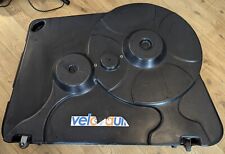 Velovault bike box for sale  HAVERFORDWEST