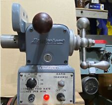 Bridgeport axis power for sale  Carlyle