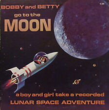 Bobby betty moon for sale  Providence