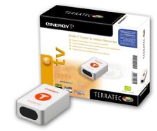 Terratec cinergy usb gebraucht kaufen  Düsseldorf
