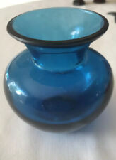 Vtg sapphire blue for sale  Egg Harbor Township