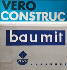 Ddr spielzeug vero gebraucht kaufen  Forst (Lausitz)