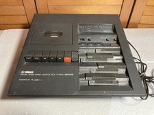 yamaha cassette deck for sale yamaha cassette deck for sale Carleton