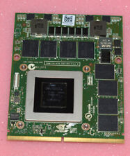 Usado, DELL M6600 M6700 Alienware M14x M18X R2 M17x R4 GTX 680M 4GB N13E-GTX-A2  comprar usado  Enviando para Brazil