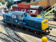 Heljan 1723 d8534 for sale  HUNGERFORD