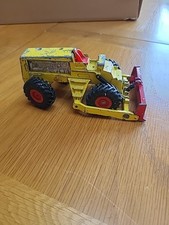 Dinky toys michigan for sale  HULL
