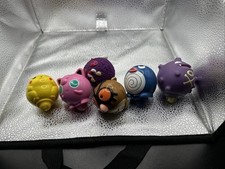 Lot pokemon figures for sale  Northfield
