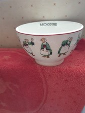 Bol bécassine tropico d'occasion  Allonnes
