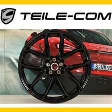Porsche macan felge gebraucht kaufen  Spremberg