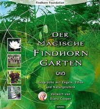 Magische findhorn garten gebraucht kaufen  Berlin