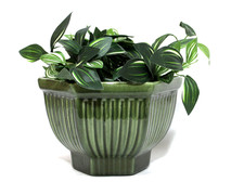 Vintage haeger planter for sale  Kenosha