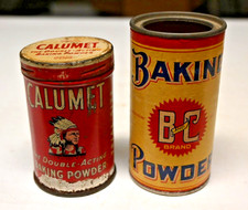 Vintage baking powder for sale  Greeley