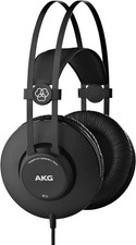 Akg headphones k52 for sale  NORTHAMPTON
