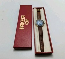 Orologio meccanico uomo usato  Valvestino