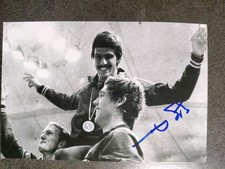 Mark spitz hand d'occasion  Expédié en Belgium