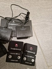 Therm power spack gebraucht kaufen  Garmisch-Partenkirchen
