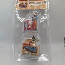Lemax set kettle for sale  Apopka