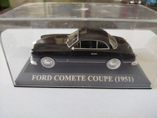 Ford comete coupe d'occasion  Pleurtuit