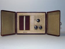 Poste papyrus radio d'occasion  Binic