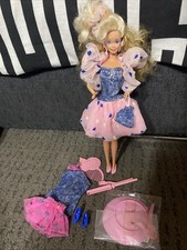 Barbie super style usato Barbie super style usato  Trento