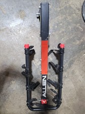 hitch bike allen rack 5 for sale hitch bike allen rack 5 for sale Lewisburg