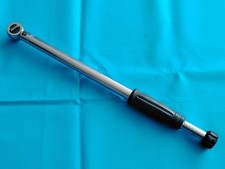 Drehmomentschlüssel 130 profi gebraucht kaufen  Feldkirchen