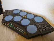 Yamaha digital percussion for sale  BARNOLDSWICK