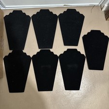 Pieces black velvet for sale  Lancaster