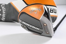 Callaway mavrik max for sale  LOANHEAD