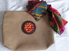 Borsa pochette originale usato  Roma