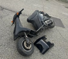 Impianto elettrico gilera usato  Faenza