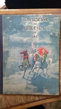 Lot albums illustrations d'occasion  Antony