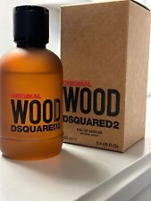 Dsquared original wood usato  Foligno