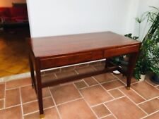 Scrivania 1950 disegnata usato  Trieste