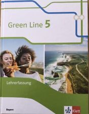 Green line lehrerfassung gebraucht kaufen  Baden-Baden