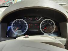 Speedometer cluster vin for sale  Lehi