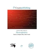 Phonophobia gebraucht kaufen  Trebbin