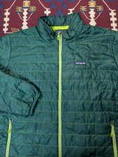 Patagonia nano puff for sale  Loveland