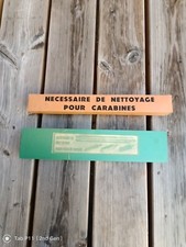 Anciens nécessaires nettoyage d'occasion  Roanne