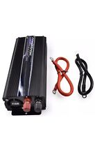 Inverter 2000w watt usato  Melito di Napoli