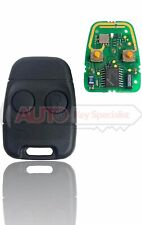 Genuine button remote for sale  LONDON