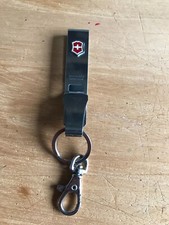 Victorinox belt hanger for sale  YORK