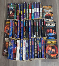 Star trek next for sale  La Mesa