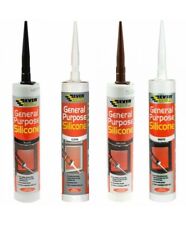 General purpose silicone for sale  BALDOCK