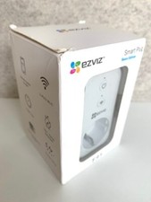 Ezviz t31 prise d'occasion  Courbevoie