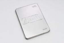Używany, The Legend of Zelda Twilight Princess Steelbook Steel Book Limitowana 200 egzemplarzy na sprzedaż  PL